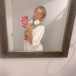 Meet your Posher, Mikenzie